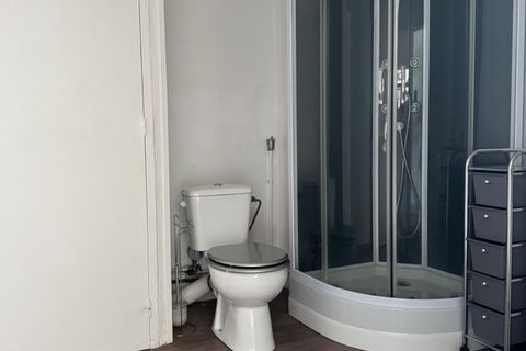 Lejlighed i Laval, Mayenne, Laval - € 63.000 | Ref: 830039591824 - foto 7