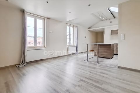 Dupleks i Vichy, Allier, Vichy - € 113 500 | Ref: 830035647630 - foto 2