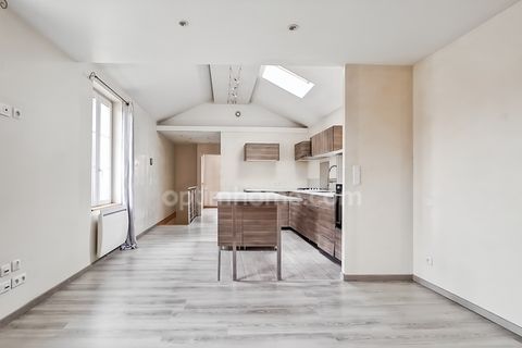 Dupleks i Vichy, Allier, Vichy - € 113 500 | Ref: 830035647630 - foto 3