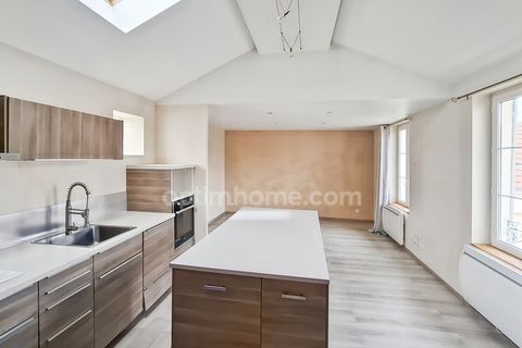 Dupleks i Vichy, Allier, Vichy - € 113 500 | Ref: 830035647630 - foto 5