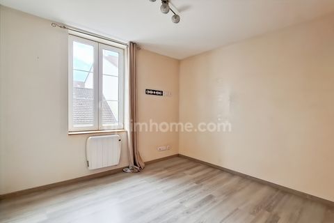 Dupleks i Vichy, Allier, Vichy - € 113 500 | Ref: 830035647630 - foto 7