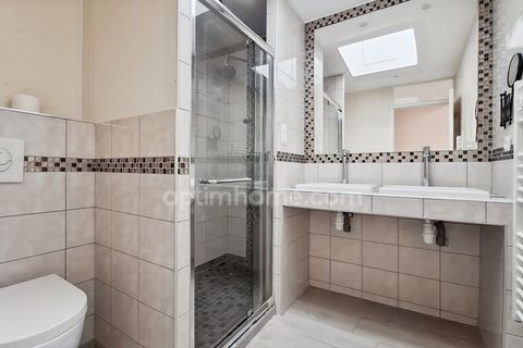 Dupleks i Vichy, Allier, Vichy - € 113 500 | Ref: 830035647630 - foto 8