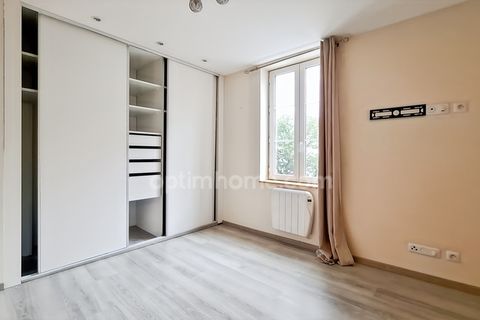 Dupleks i Vichy, Allier, Vichy - € 113 500 | Ref: 830035647630 - foto 9