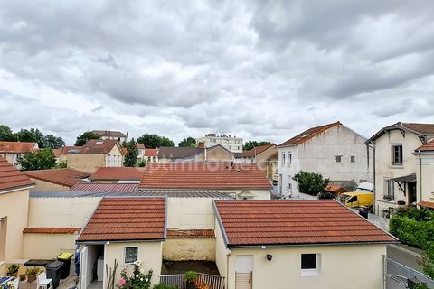 Dupleks i Vichy, Allier, Vichy - € 113 500 | Ref: 830035647630 - foto 11