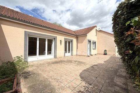Villa a Joze, Puy-de-Dome, Joze - € 285.000 | Ref: 830034046173 - foto 2