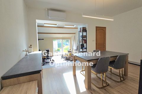 Byhus i Crespin, Nord, Crespin - € 177.000 | Ref: 830030846434 - foto 2