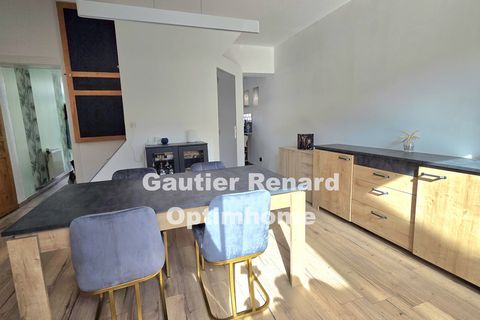 Byhus i Crespin, Nord, Crespin - € 177.000 | Ref: 830030846434 - foto 3