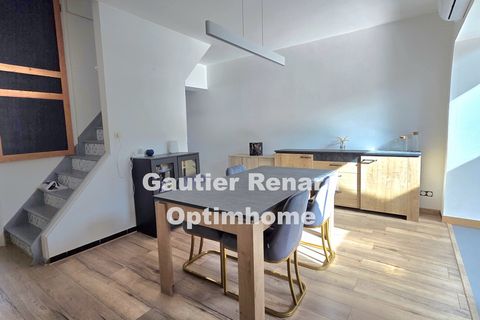 Byhus i Crespin, Nord, Crespin - € 177.000 | Ref: 830030846434 - foto 4