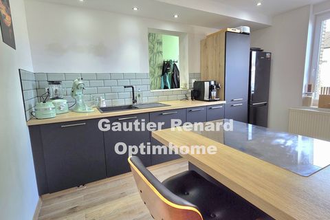 Byhus i Crespin, Nord, Crespin - € 177.000 | Ref: 830030846434 - foto 5