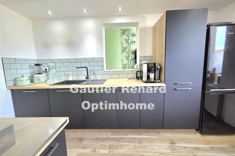 Byhus i Crespin, Nord, Crespin - € 177.000 | Ref: 830030846434 - foto 7