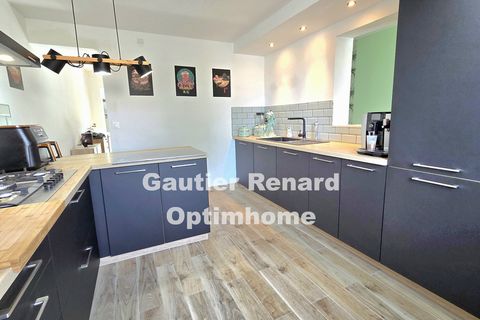 Byhus i Crespin, Nord, Crespin - € 177.000 | Ref: 830030846434 - foto 8