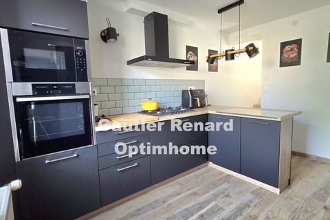 Byhus i Crespin, Nord, Crespin - € 177.000 | Ref: 830030846434 - foto 9