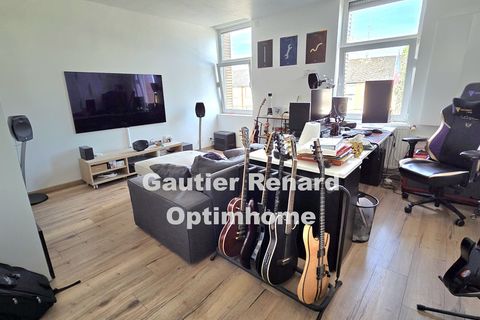 Byhus i Crespin, Nord, Crespin - € 177.000 | Ref: 830030846434 - foto 10