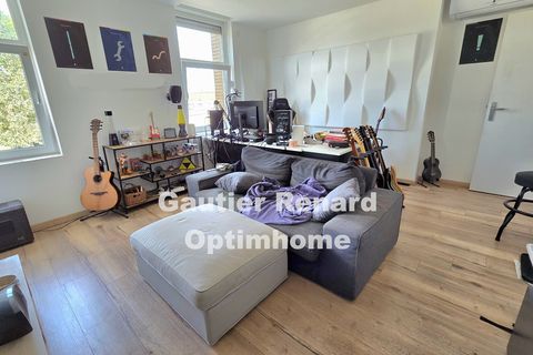 Byhus i Crespin, Nord, Crespin - € 177.000 | Ref: 830030846434 - foto 11