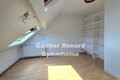 Byhus i Crespin, Nord, Crespin - € 177.000 | Ref: 830030846434 - foto 14