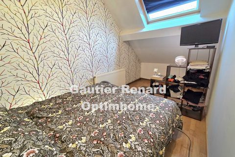 Byhus i Crespin, Nord, Crespin - € 177.000 | Ref: 830030846434 - foto 15