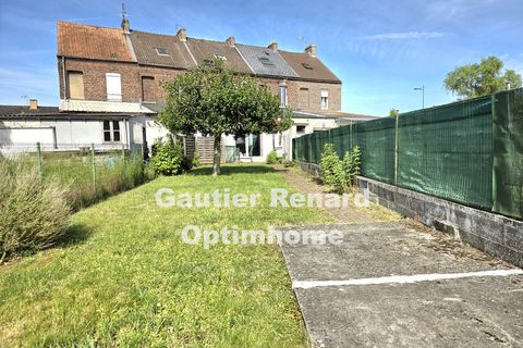 Byhus i Crespin, Nord, Crespin - € 177.000 | Ref: 830030846434 - foto 16