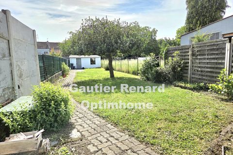 Byhus i Crespin, Nord, Crespin - € 177.000 | Ref: 830030846434 - foto 17