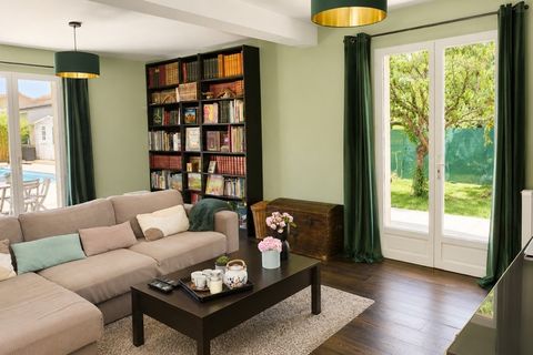 Villa a Daux, Haute-Garonne, Daux - € 420.000 | Ref: 830038874489 - foto 4