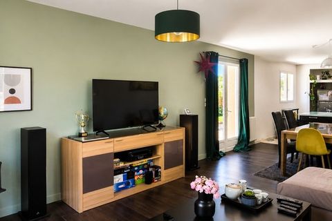 Villa a Daux, Haute-Garonne, Daux - € 420.000 | Ref: 830038874489 - foto 5