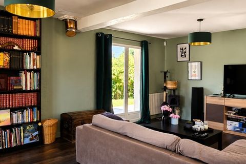Villa a Daux, Haute-Garonne, Daux - € 420.000 | Ref: 830038874489 - foto 7