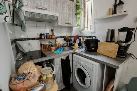 Leilighet i Pantin, Seine-Saint-Denis, Pantin - € 108 000 | Ref: 830035695366 - foto 5
