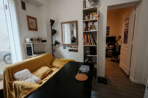 Leilighet i Pantin, Seine-Saint-Denis, Pantin - € 108 000 | Ref: 830035695366 - foto 8