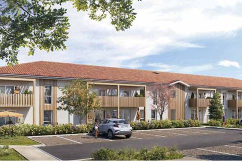 Lejlighed i Aureilhan, Landes, Aureilhan - € 220.000 | Ref: 830035393686 - foto 1