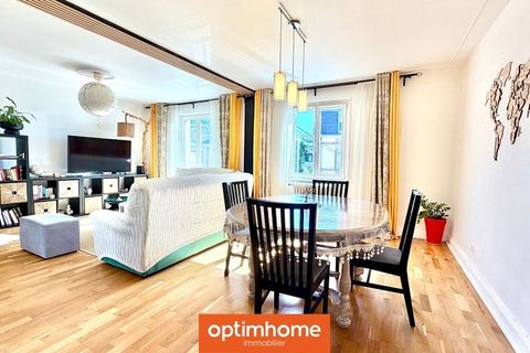 Dupleks i Guebwiller, Haut-Rhin, Guebwiller - € 321 000 | Ref: 830038116020 - foto 3