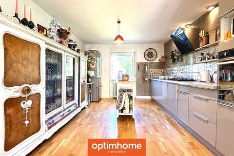 Dupleks i Guebwiller, Haut-Rhin, Guebwiller - € 321 000 | Ref: 830038116020 - foto 5