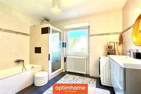 Dupleks i Guebwiller, Haut-Rhin, Guebwiller - € 321 000 | Ref: 830038116020 - foto 8
