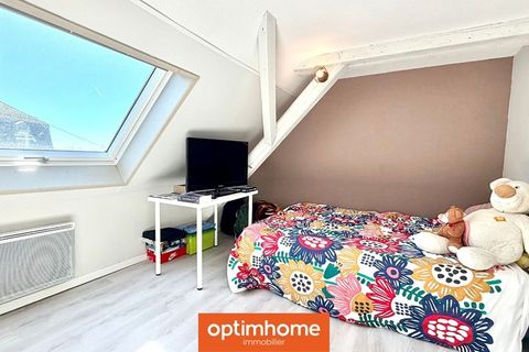 Dupleks i Guebwiller, Haut-Rhin, Guebwiller - € 321 000 | Ref: 830038116020 - foto 10