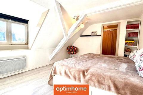 Dupleks i Guebwiller, Haut-Rhin, Guebwiller - € 321 000 | Ref: 830038116020 - foto 11