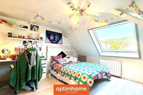 Dupleks i Guebwiller, Haut-Rhin, Guebwiller - € 321 000 | Ref: 830038116020 - foto 12