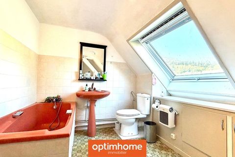 Dupleks i Guebwiller, Haut-Rhin, Guebwiller - € 321 000 | Ref: 830038116020 - foto 13