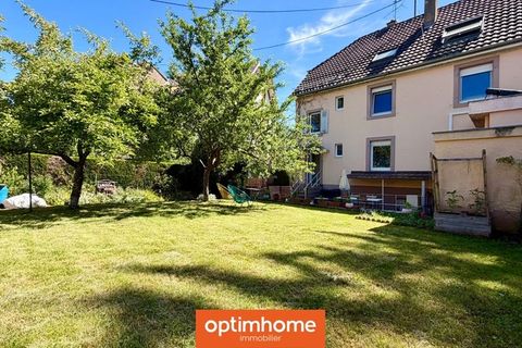 Dupleks i Guebwiller, Haut-Rhin, Guebwiller - € 321 000 | Ref: 830038116020 - foto 14