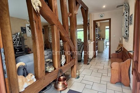 Villa a Bourges, Cher, Bourges - € 315.000 | Ref: 830031560501 - foto 3