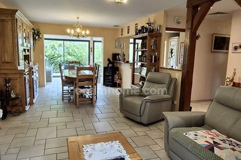 Villa a Bourges, Cher, Bourges - € 315.000 | Ref: 830031560501 - foto 4