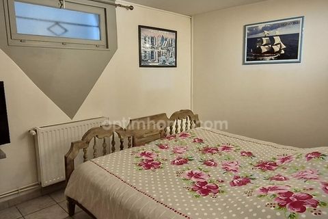 Villa a Bourges, Cher, Bourges - € 315.000 | Ref: 830031560501 - foto 15