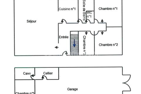 Villa a Bourges, Cher, Bourges - € 315.000 | Ref: 830031560501 - foto 18