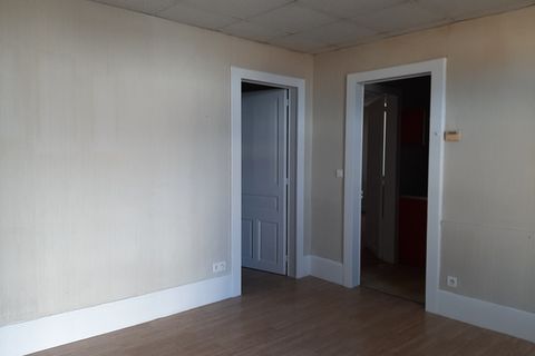 Villa a Gueugnon, Saone-et-Loire, Gueugnon - € 171.200 | Ref: 830033846977 - foto 3