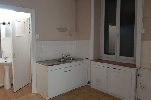 Villa a Gueugnon, Saone-et-Loire, Gueugnon - € 171.200 | Ref: 830033846977 - foto 5
