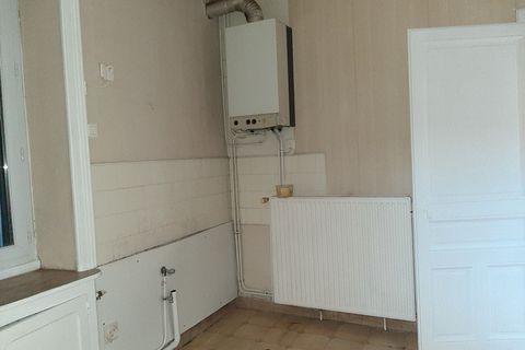 Villa a Gueugnon, Saone-et-Loire, Gueugnon - € 171.200 | Ref: 830033846977 - foto 6