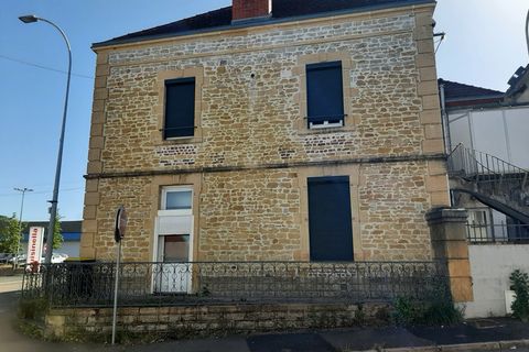 Villa a Gueugnon, Saone-et-Loire, Gueugnon - € 171.200 | Ref: 830033846977 - foto 7