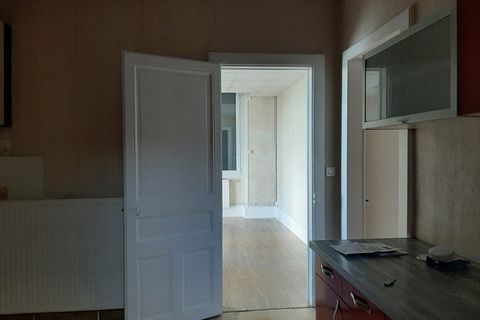 Villa a Gueugnon, Saone-et-Loire, Gueugnon - € 171.200 | Ref: 830033846977 - foto 8