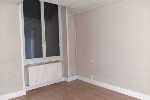Villa a Gueugnon, Saone-et-Loire, Gueugnon - € 171.200 | Ref: 830033846977 - foto 10