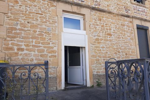 Villa a Gueugnon, Saone-et-Loire, Gueugnon - € 171.200 | Ref: 830033846977 - foto 12