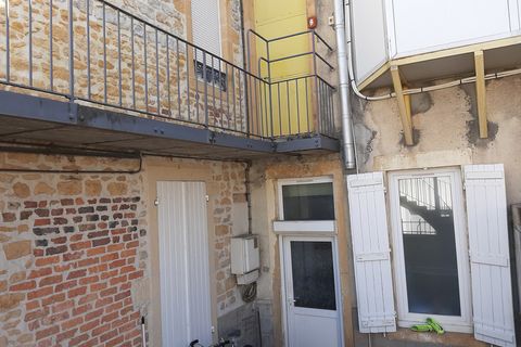 Villa a Gueugnon, Saone-et-Loire, Gueugnon - € 171.200 | Ref: 830033846977 - foto 22