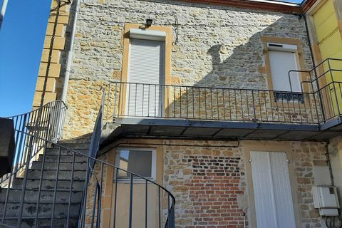 Villa a Gueugnon, Saone-et-Loire, Gueugnon - € 171.200 | Ref: 830033846977 - foto 25