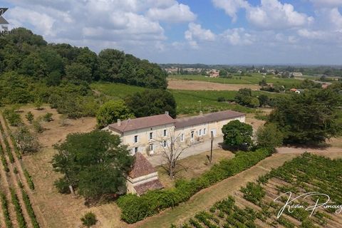 Landejendom i Moulon, Gironde, Moulon - € 315.000 | Ref: 830030956033 - foto 2